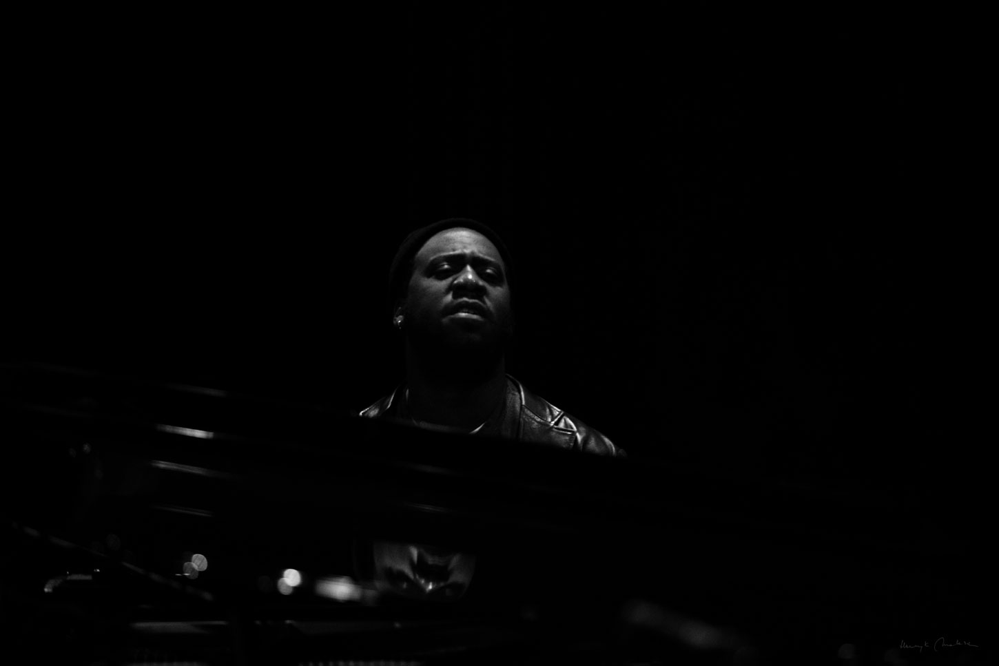 Robert Glasper